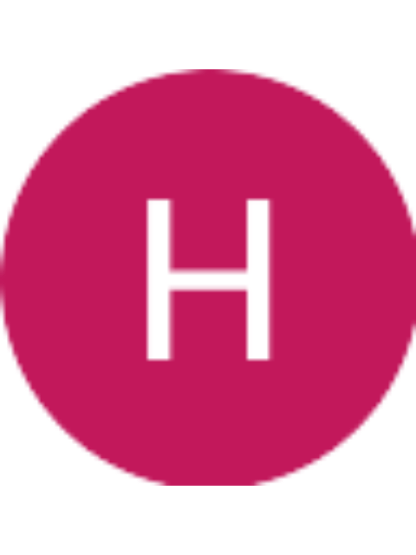 Photo of Hasana Reed