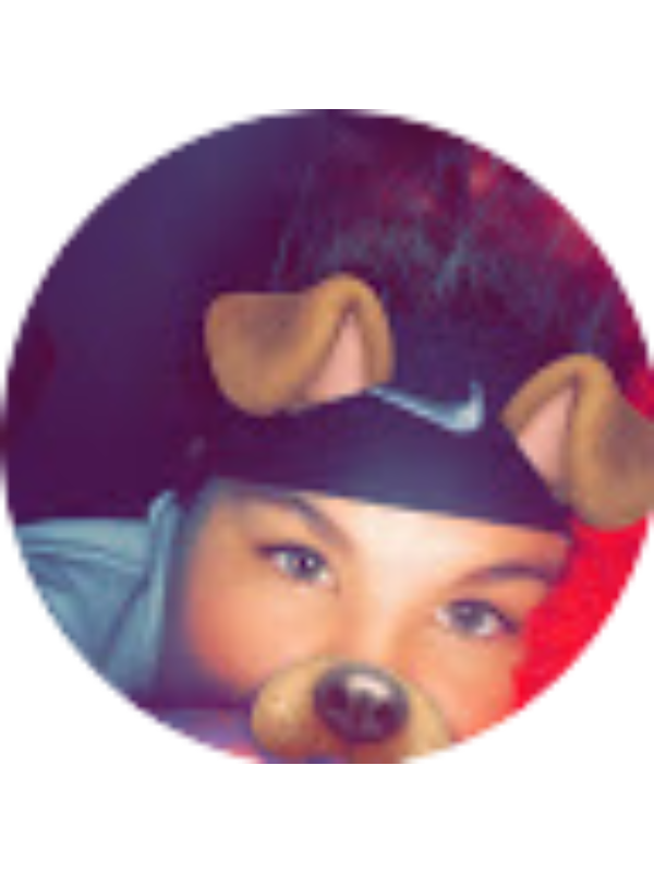 Photo of Madison Ruiz