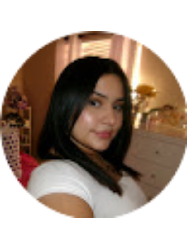 Photo of Vannesa Gomez