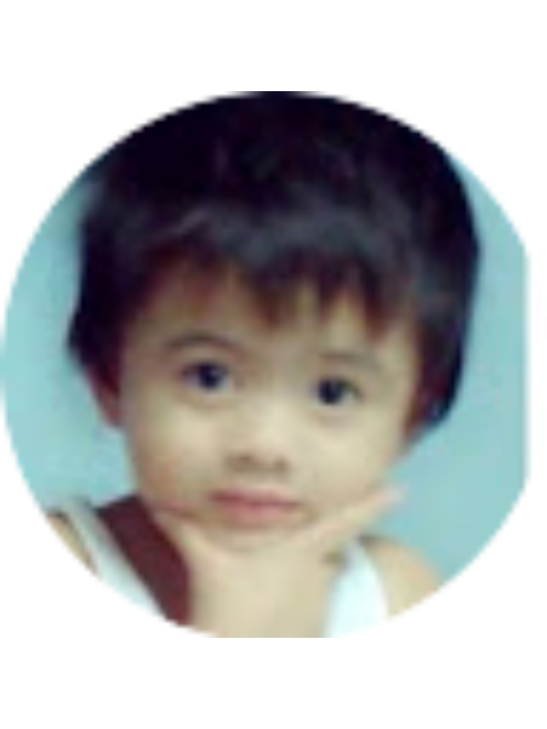 Photo of Brent Jared Ching