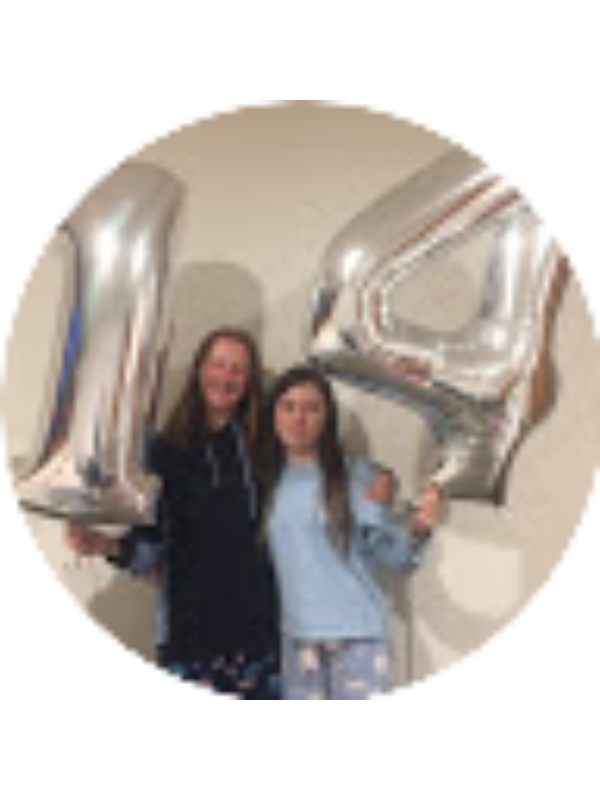 Photo of Phoebe Laird