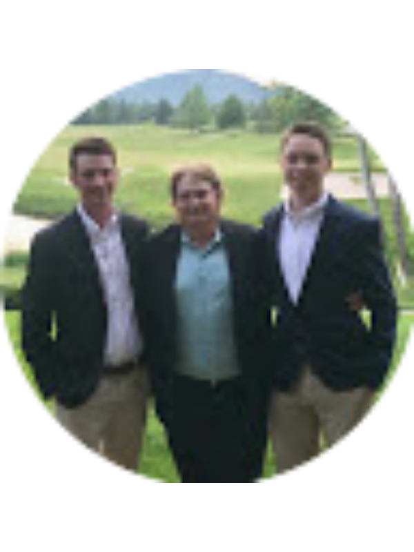 Photo of Ryan Butcher