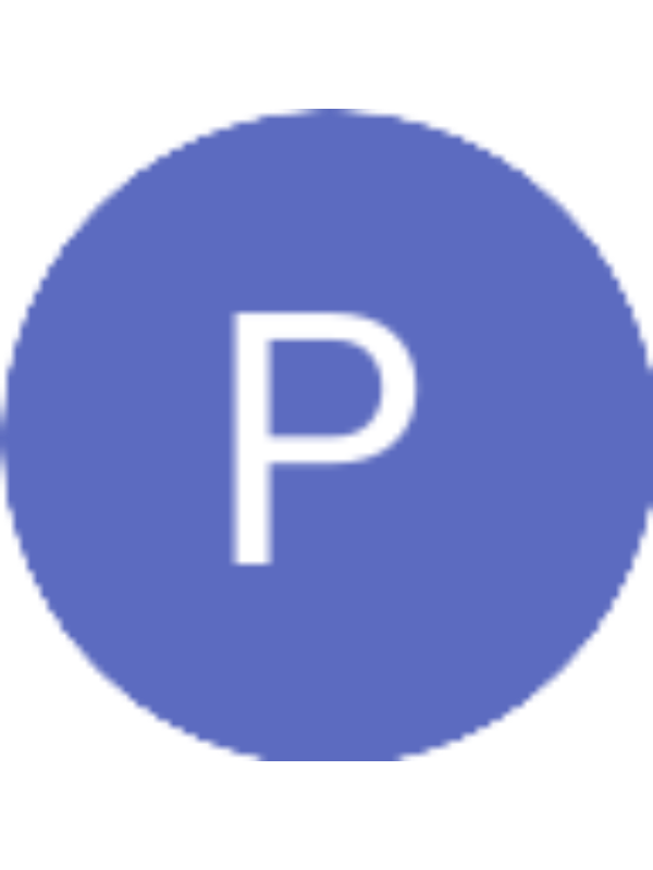 Photo of Parker Mendel