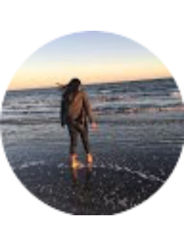 Photo of Margarita Vega