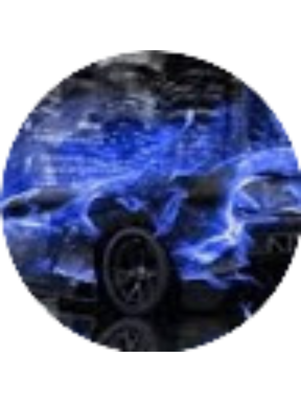 Photo of Christian Bartram