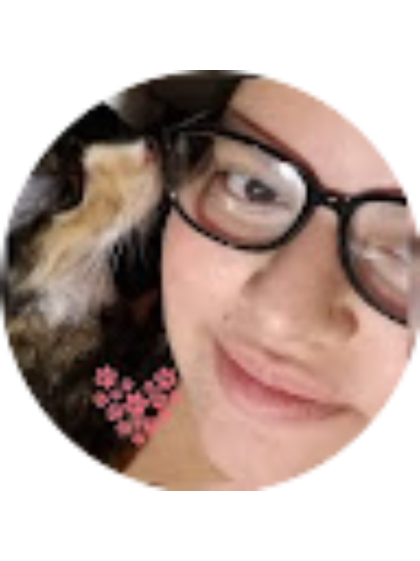 Photo of Jessica Martinez