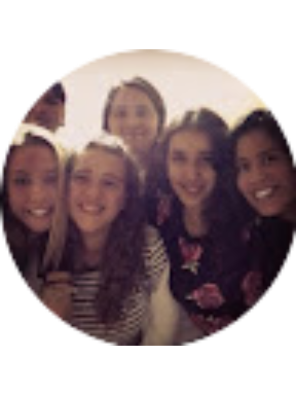 Photo of Judith Andrade alonso