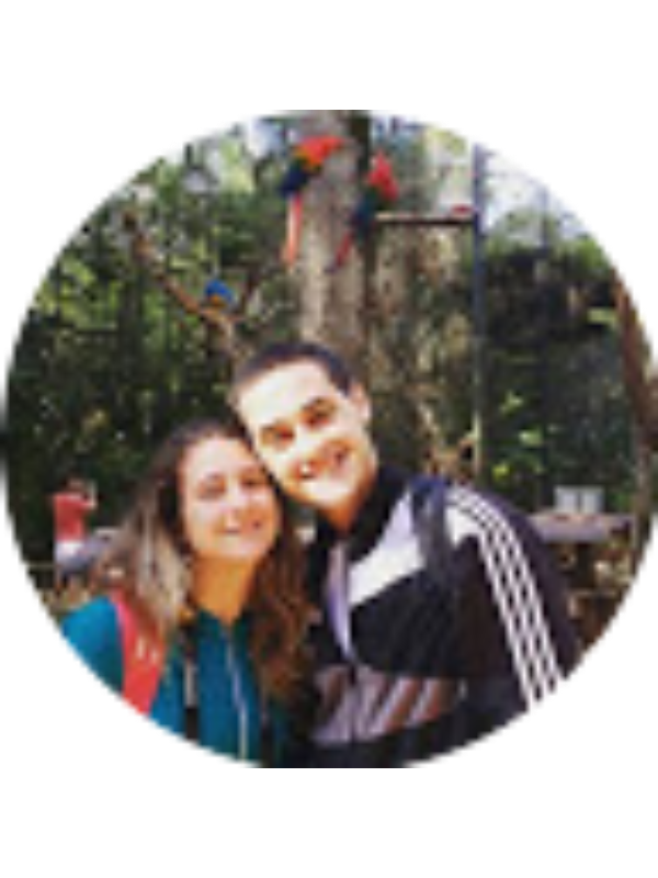 Photo of Jazm&iacute;n Ayel&eacute;n Burela