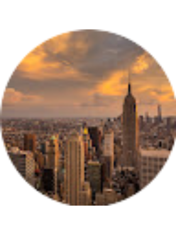 Photo of Valeria Vargas