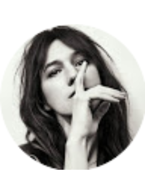 Photo of Sherry Zheng