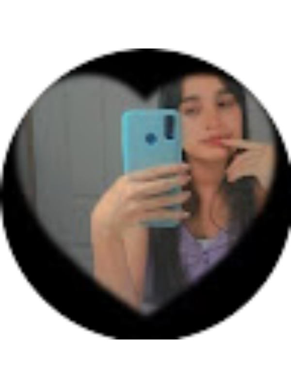 Photo of Emily Martell 9-2