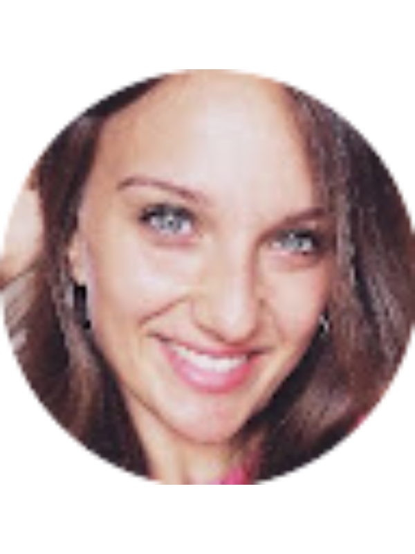 Photo of Chiara Pirrone