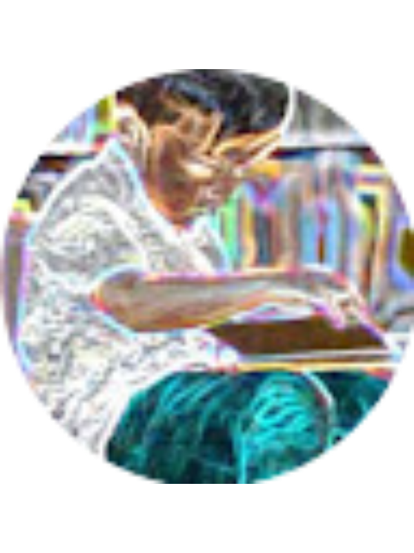 Photo of Susana Pinhal