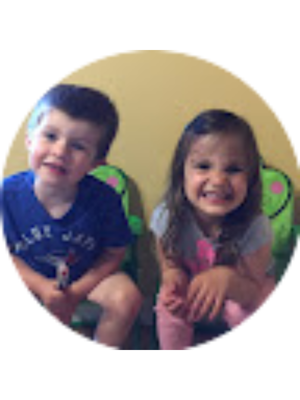 Photo of Samantha Talebi