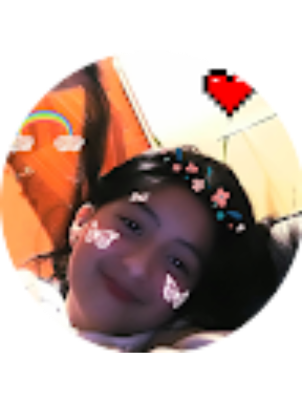 Photo of Milenka Arellano