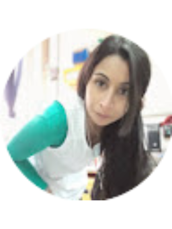 Photo of Claudia Avellaneda Claudia Avellaneda