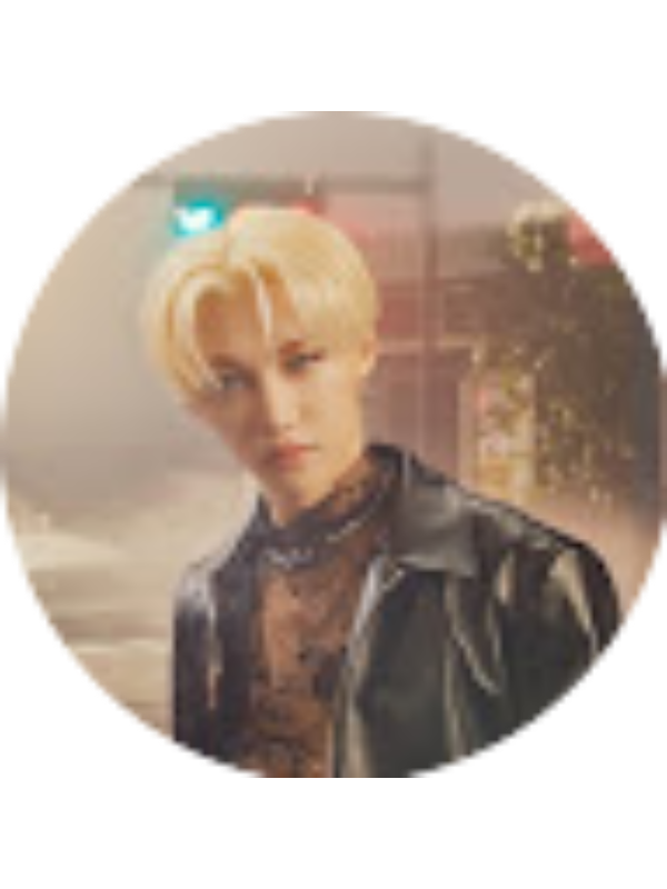 Photo of Caroline Keane