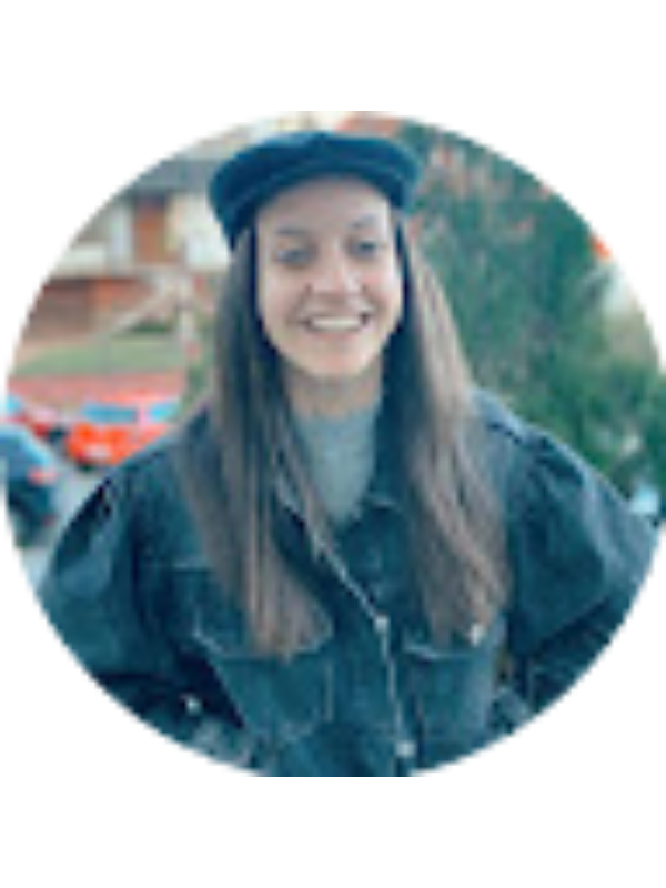 Photo of Iris Da Silva Rodr&iacute;guez