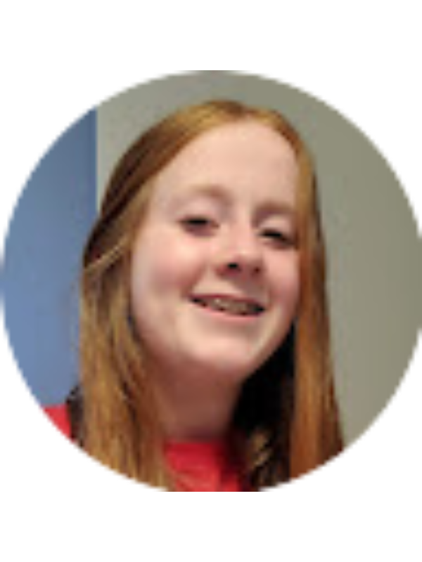 Photo of Jessica Hale