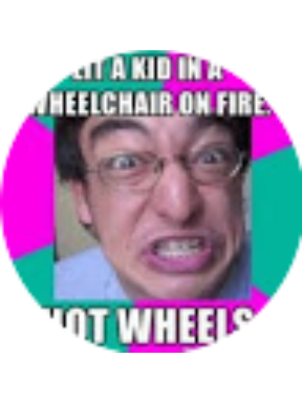 Photo of Mason Krohn