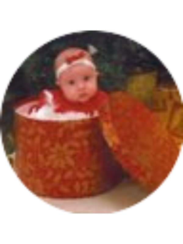 Photo of Haley Justice