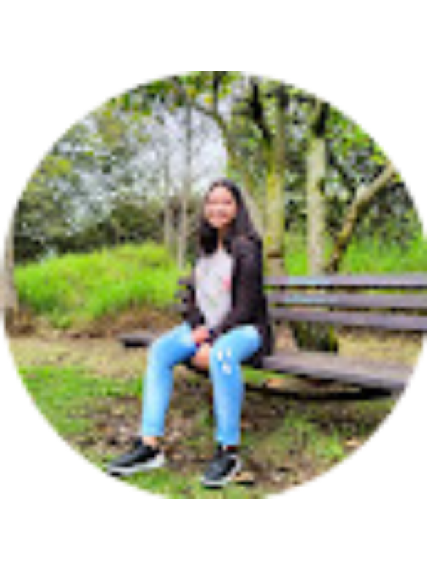 Photo of Daniela Caizatoa