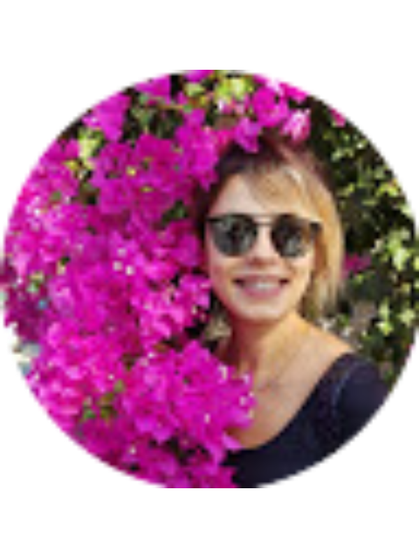 Photo of Aysel Gonca