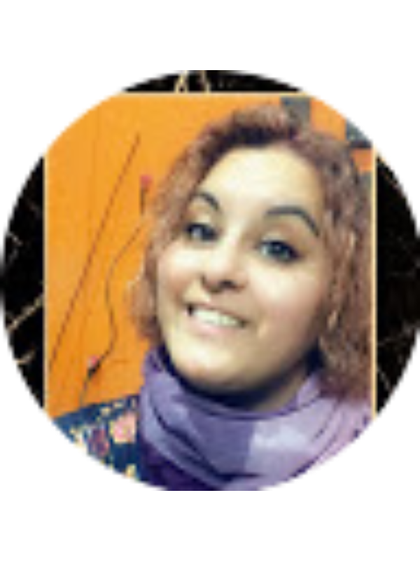 Photo of Sofia Ortiz