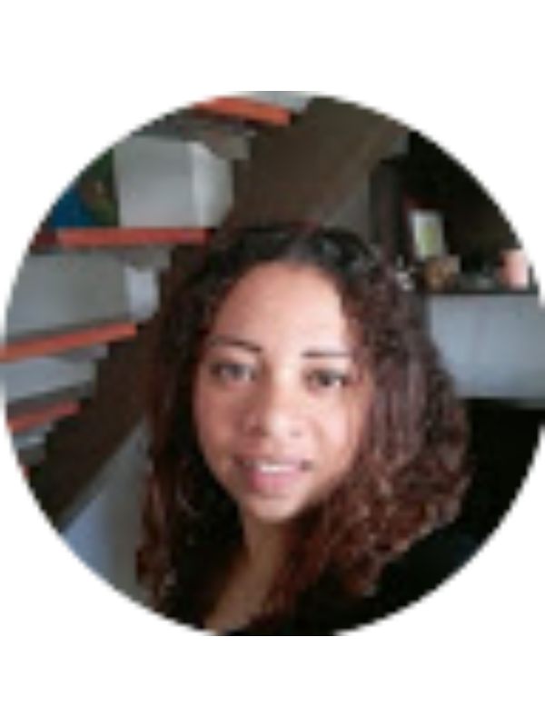 Photo of TANYA TAPIA WATSON