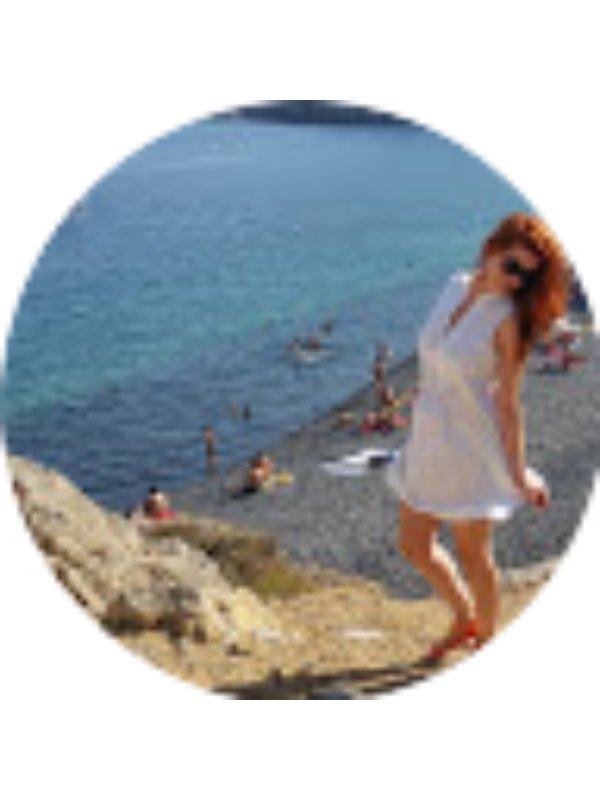 Photo of Evaggelia Koufou