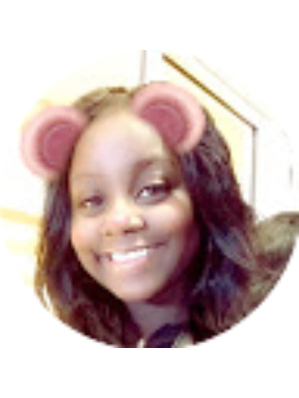 Photo of Ra'Niyah Daniels