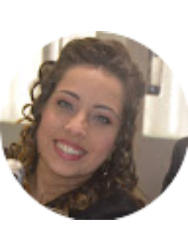 Photo of Valentina Lamanna