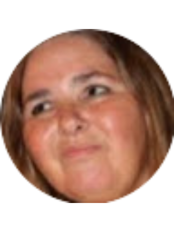 Photo of Ana Dulce Teodósio