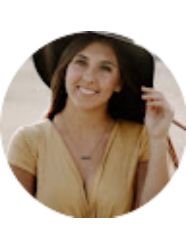 Photo of Chea Roberson