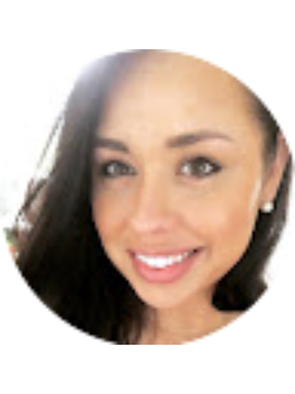 Photo of Rachel Everson