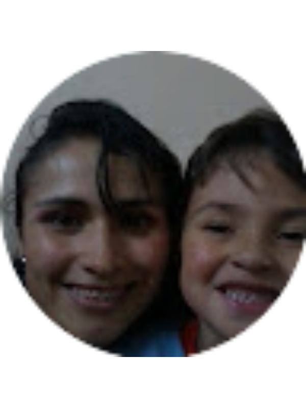 Photo of Monica Caceres