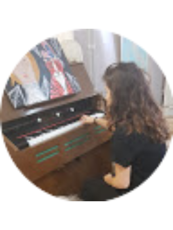 Photo of Airin_ Z_piano