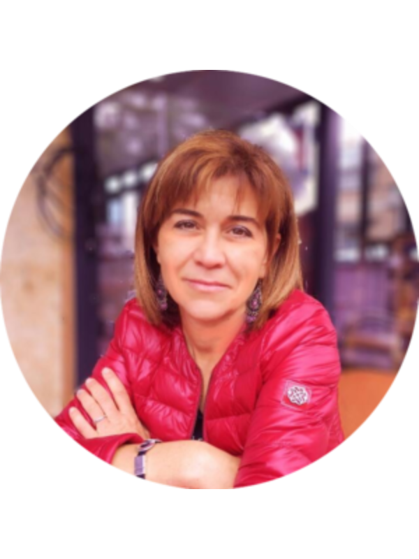 Photo of Elisa Colino