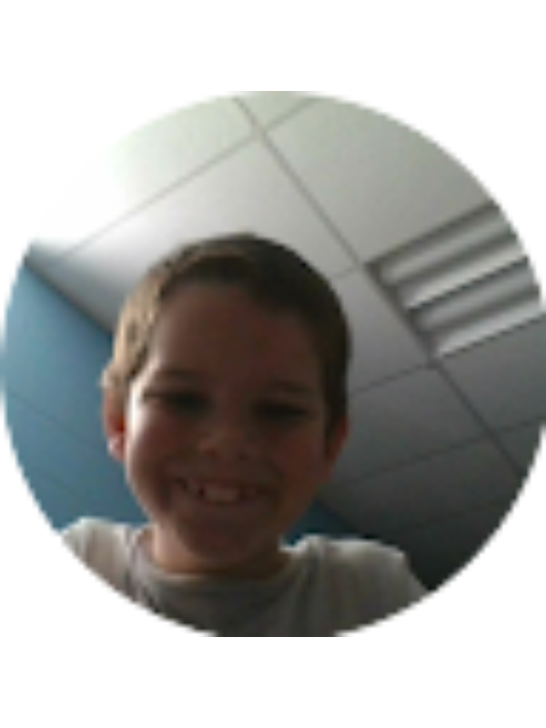Photo of Gavin Britch