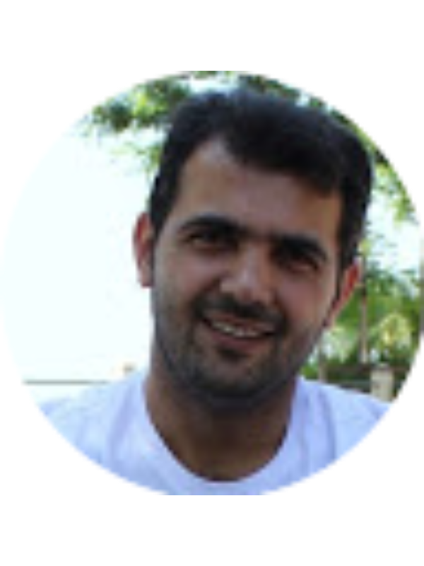 Photo of Zeyneb Rana