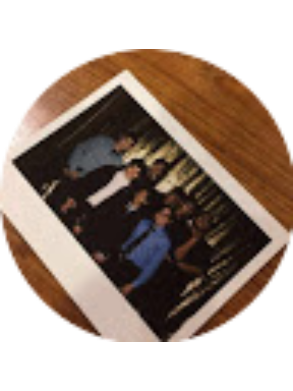 Photo of MICHAEL LIM