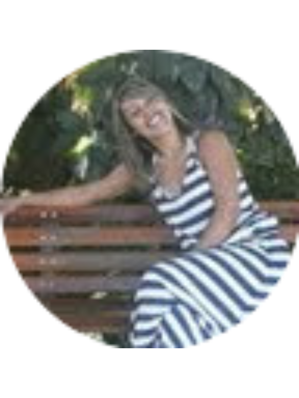 Photo of Martha Cristiane