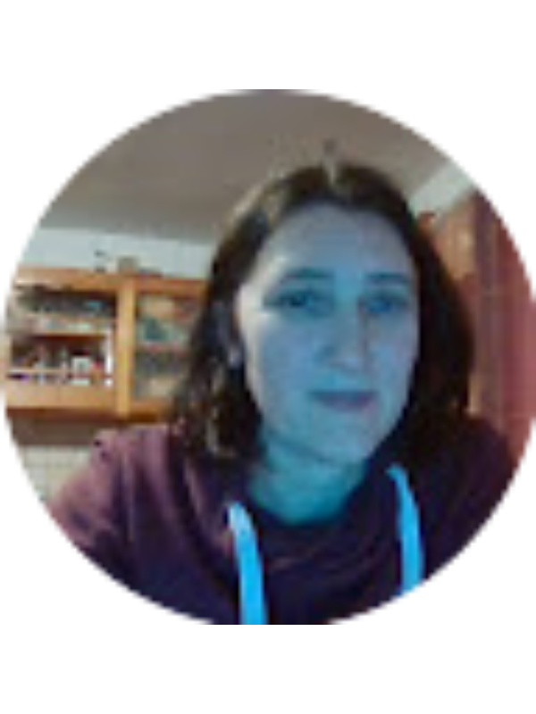 Photo of Erika G&aacute;sp&aacute;r