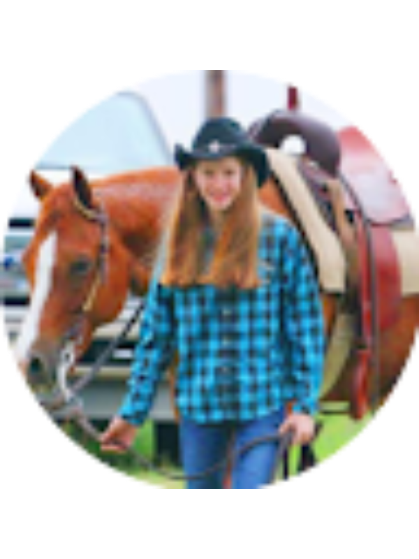 Photo of Rebecca Johnson