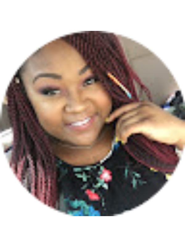 Photo of Lacey Jones