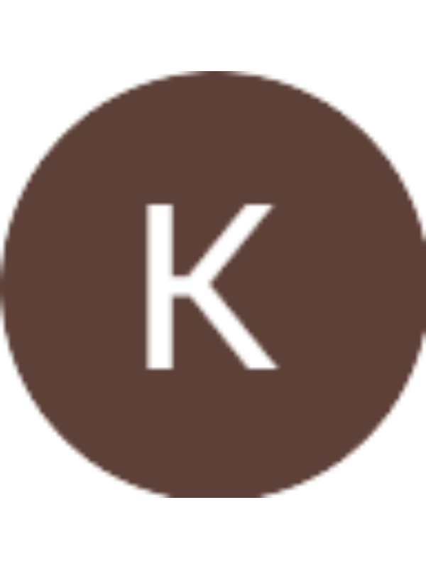 Photo of Kamila Bednarek