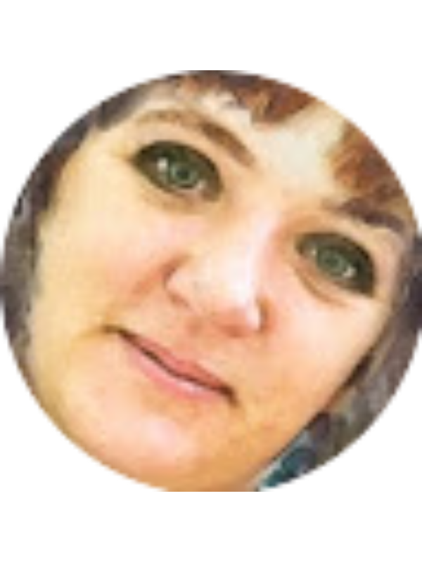 Photo of Vera Korvegina