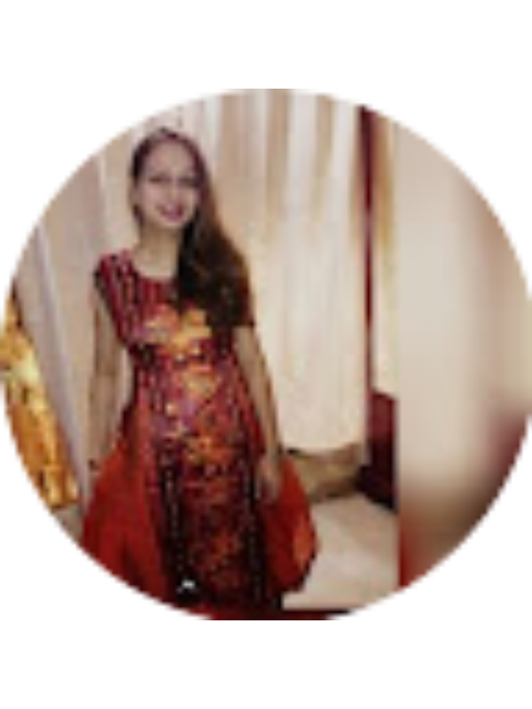 Photo of Khushbu Sampat