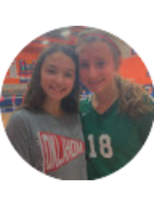 Photo of Abigail Unruh