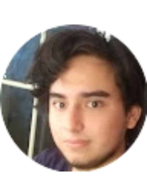 Photo of Diego Linares